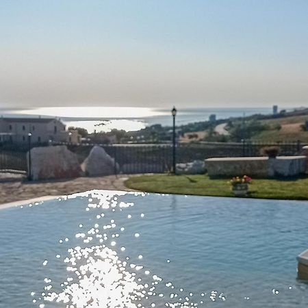 Il Podere Sul Mare Termoli Dış mekan fotoğraf