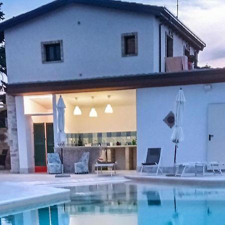 Il Podere Sul Mare Termoli Dış mekan fotoğraf