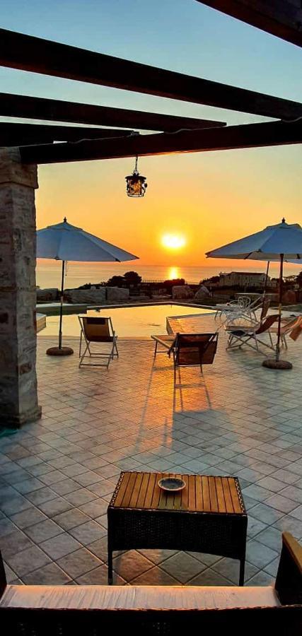Il Podere Sul Mare Termoli Dış mekan fotoğraf