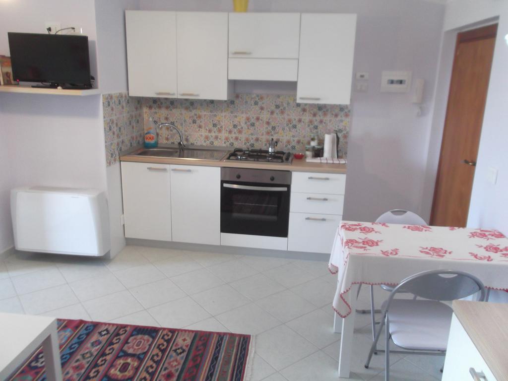 Il Podere Sul Mare Termoli Oda fotoğraf