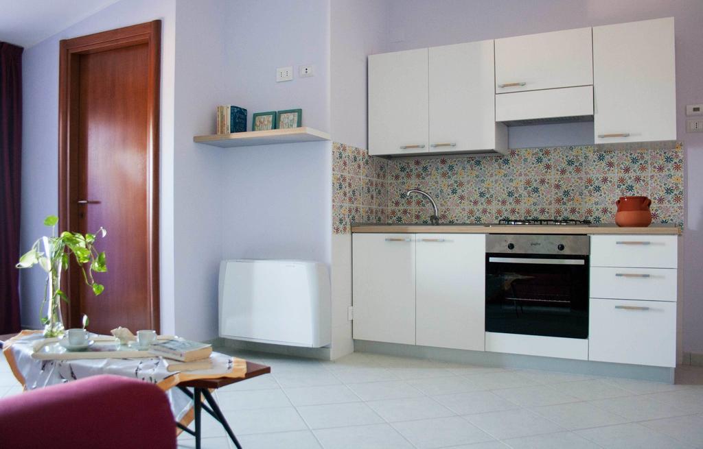Il Podere Sul Mare Termoli Oda fotoğraf