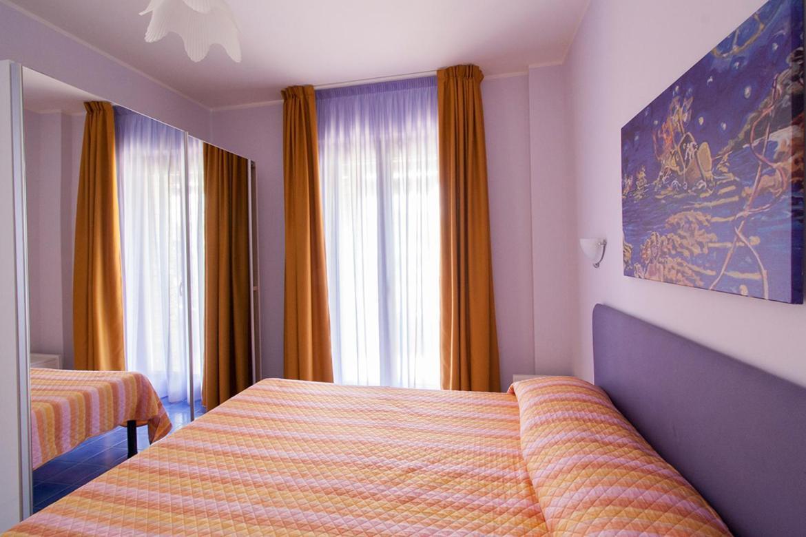 Il Podere Sul Mare Termoli Dış mekan fotoğraf