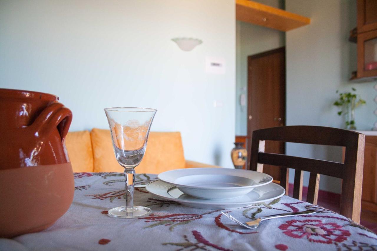 Il Podere Sul Mare Termoli Dış mekan fotoğraf